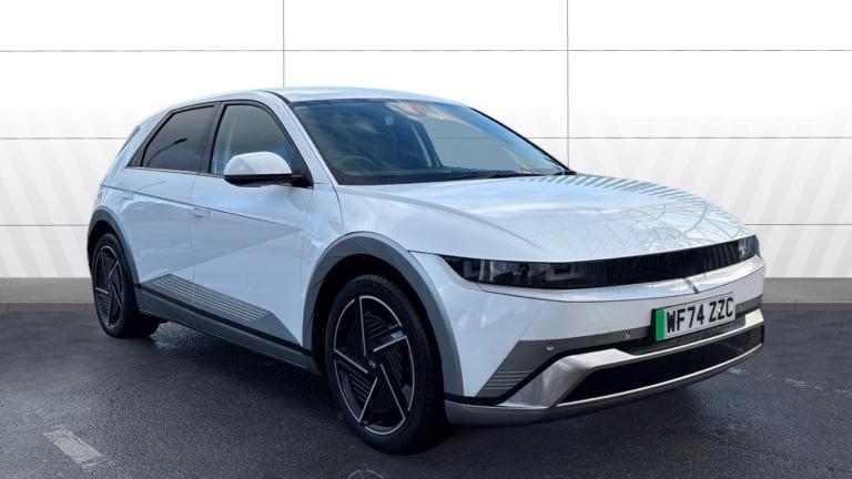 2024 Hyundai IONIQ 5 168kW Ultimate 84 kWh 5dr Auto Electric Hatchback Hatchback Electric Automatic