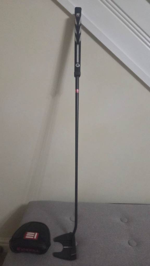Evnroll ER5 Putter