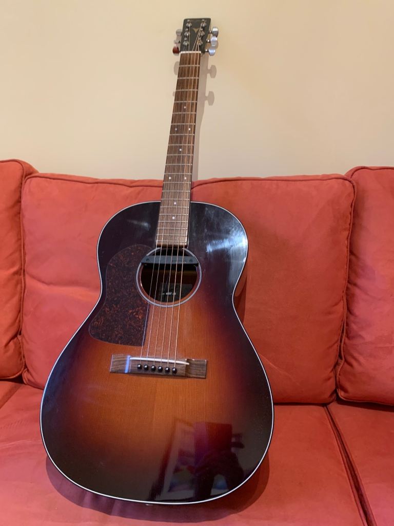 image for K Yairi Guitar