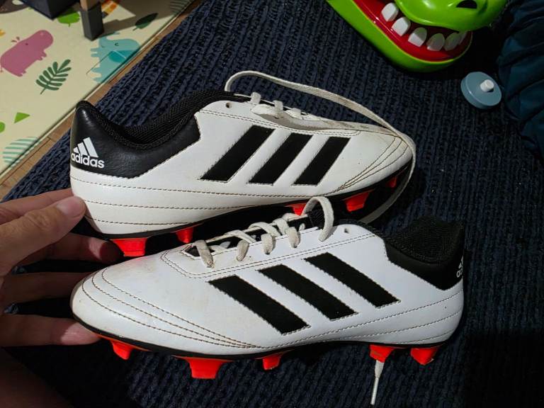 Adidas Goletto FG Mens Football Boots 