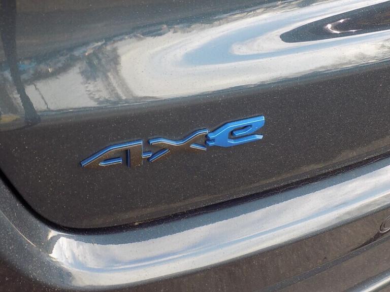 2023 Jeep Compass GSE T4 S SUV HYBRID Automatic