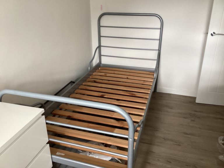 IKEA single bed