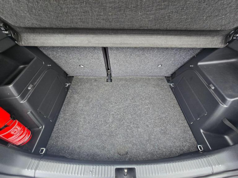 2015 Skoda Fabia 1.4 TDI SE 5dr HATCHBACK DIESEL Manual