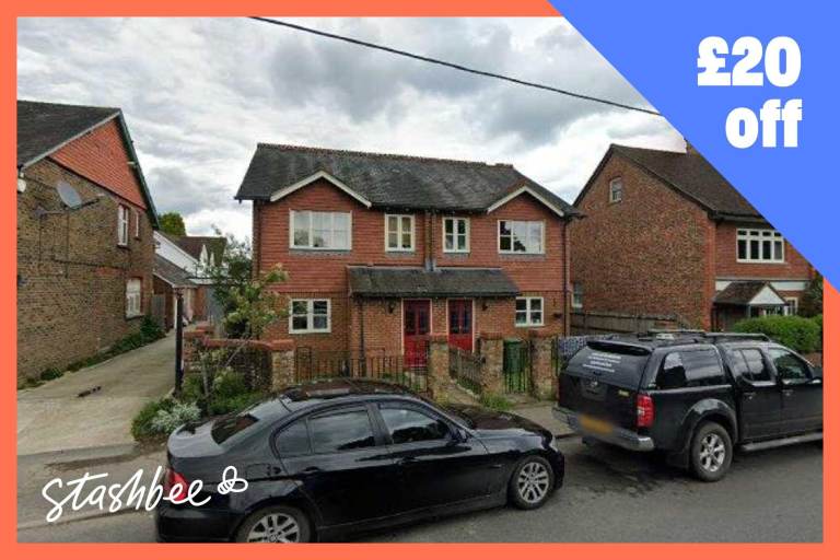 Garage to rent in Dorking (RH5) | Stashbee