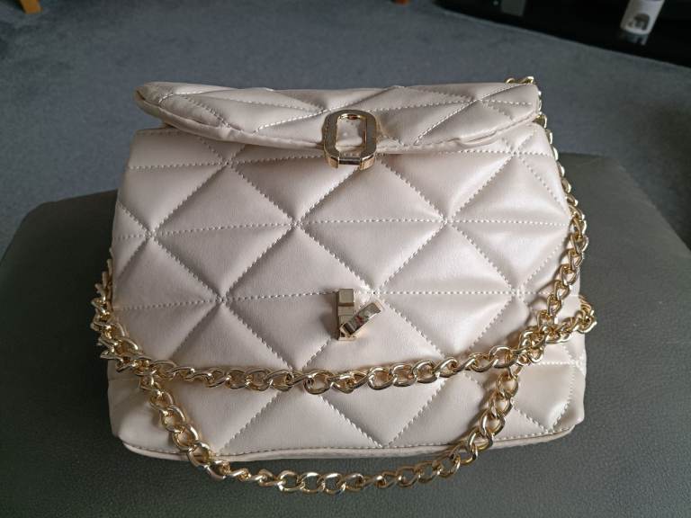 Ladies shoes and handbag – As Good As New