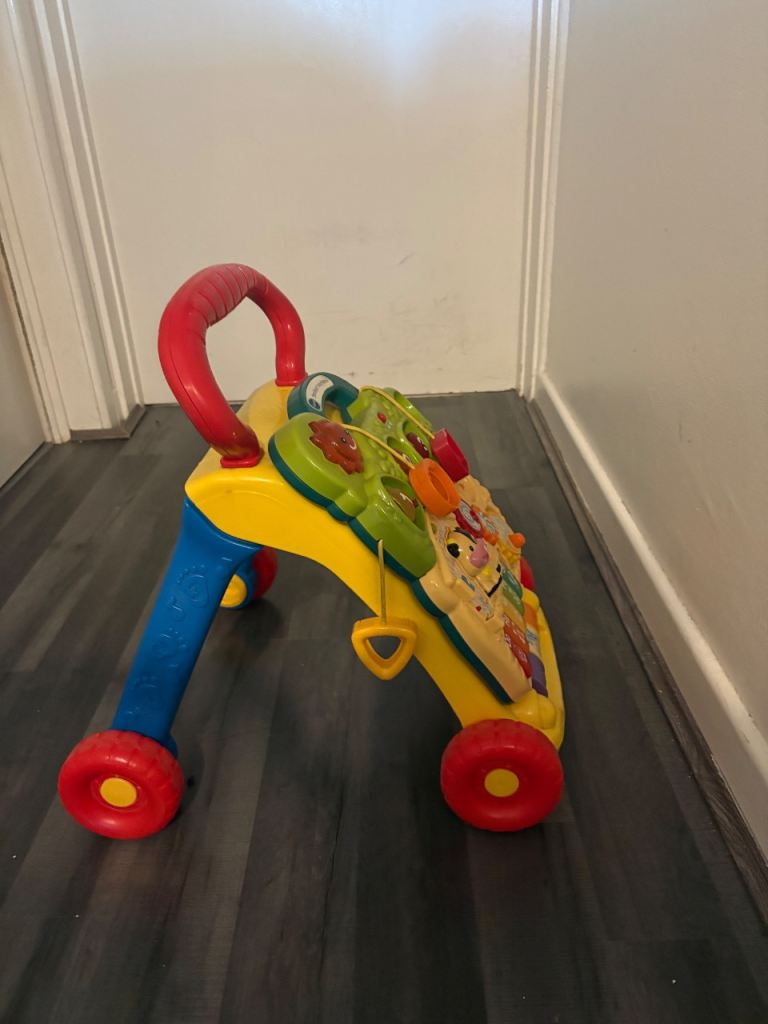 Baby walker 
