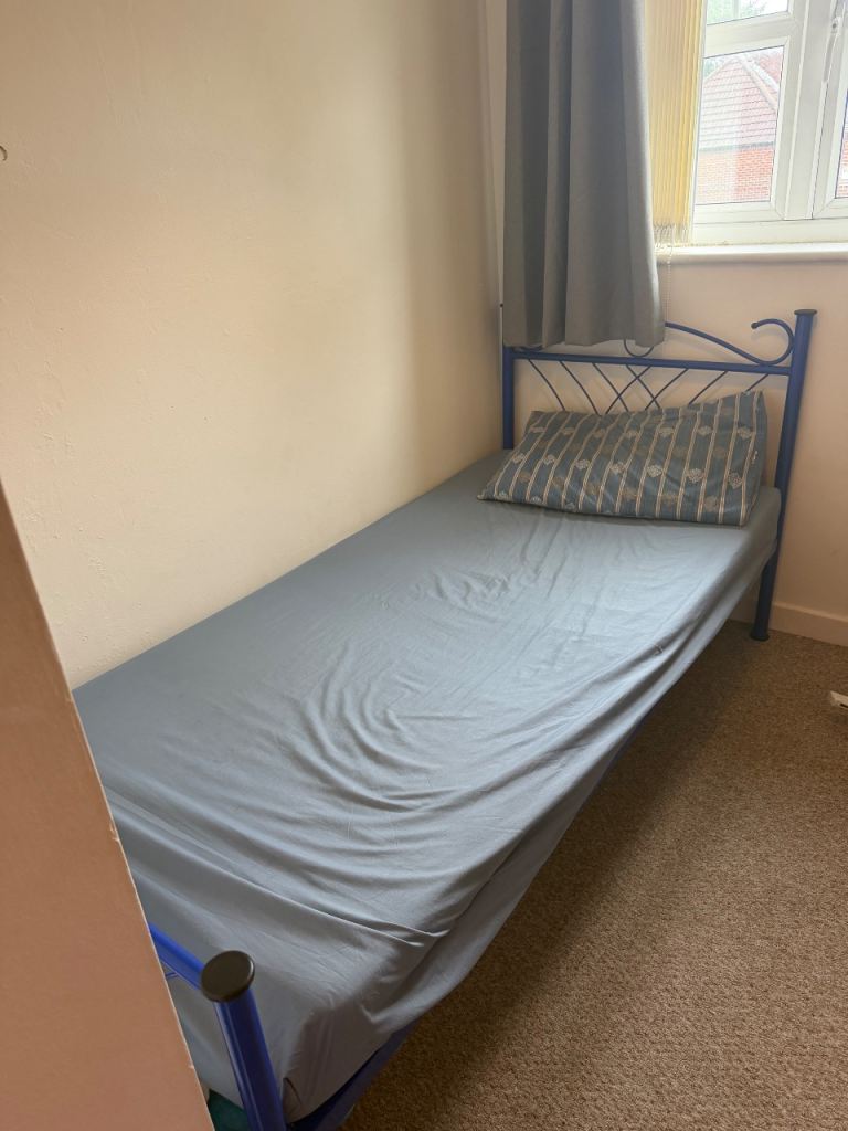 Room Available for Female Only