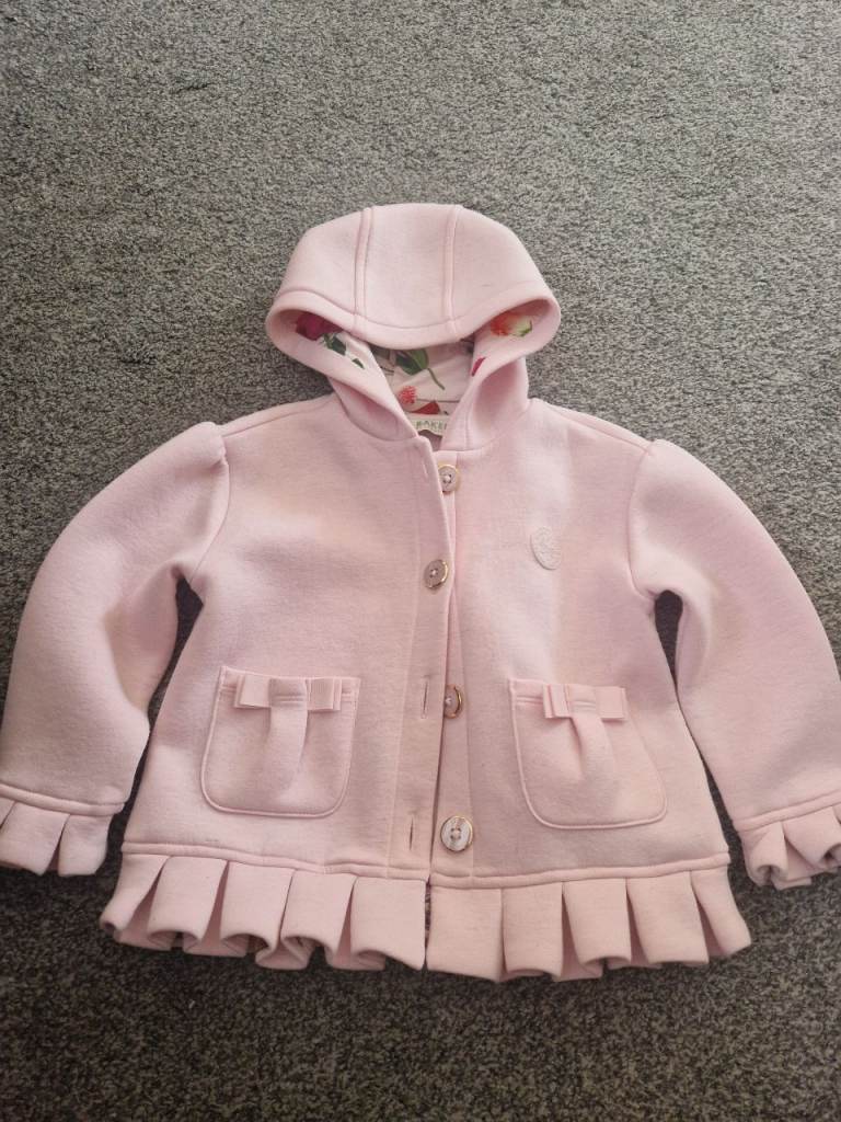 girls coat
