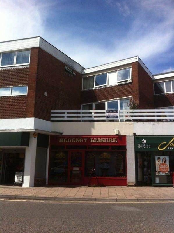 Room to rent in shared house