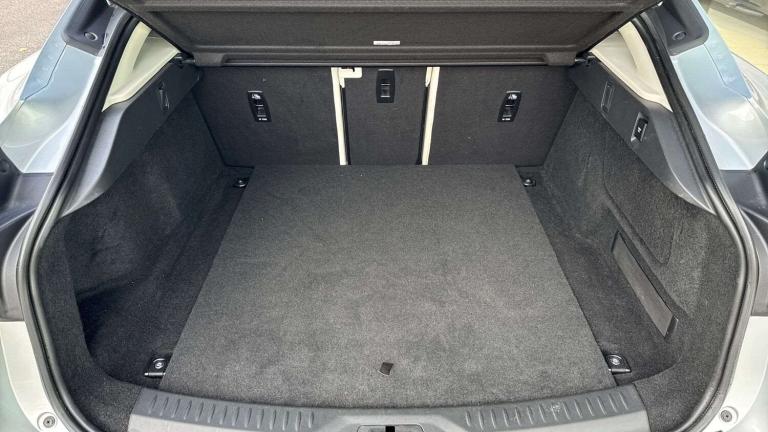 2022 Jaguar I-Pace 294kW EV400 SE 90kWh 5dr Auto [11kW Charger] HATCHBACK ELECTRIC Automatic