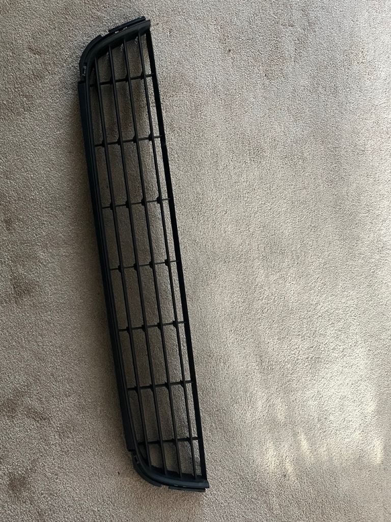 Mk6 Lower Grill 