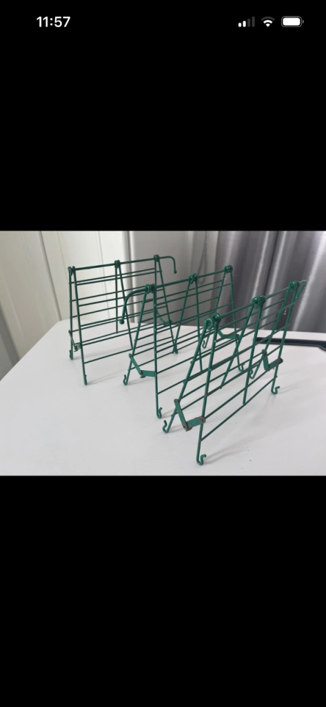 Pet hay racks bundle 