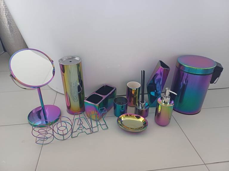 Bathroom Accessories