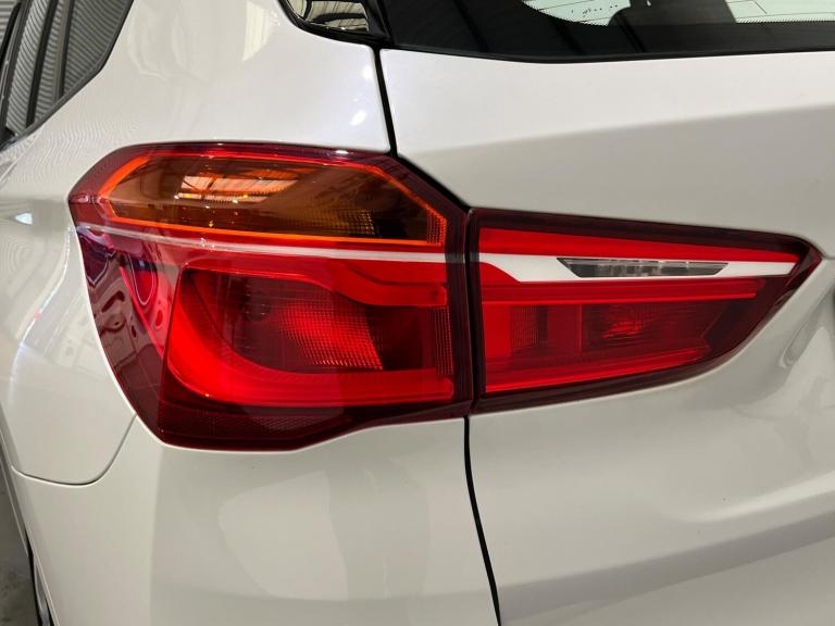 2016 BMW X1 xDrive 20d M Sport 5dr ESTATE DIESEL Manual