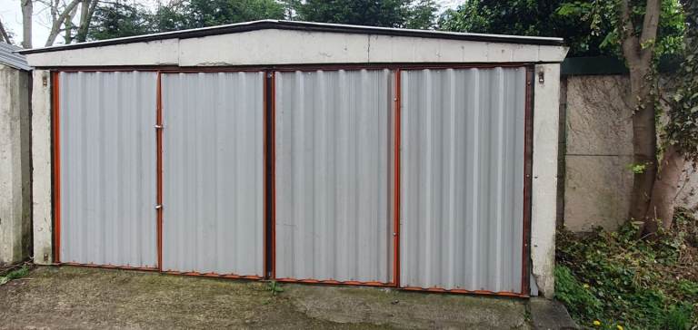 Garages For Rent in Hyde, Tameside