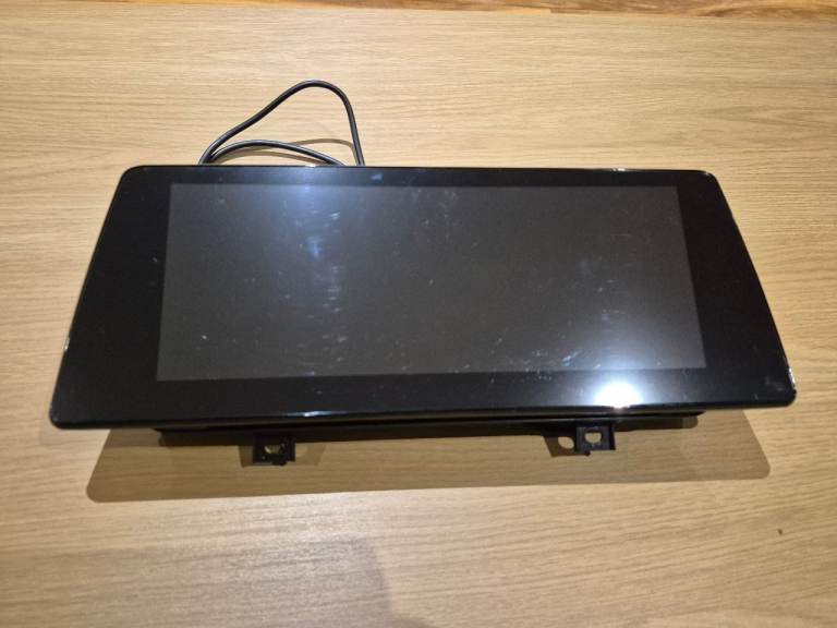 Used, BMW EVO 10.25 SCREEN DISPLAY 