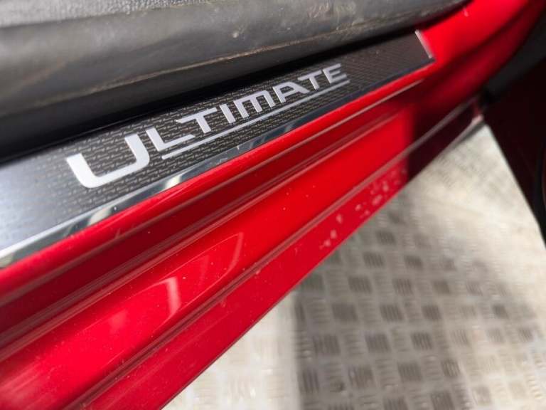  Vauxhall Corsa 1.2 Turbo Ultimate Hatchback 5dr Petrol Manual Euro 6 (s/s) (100 ps) Petrol Manual