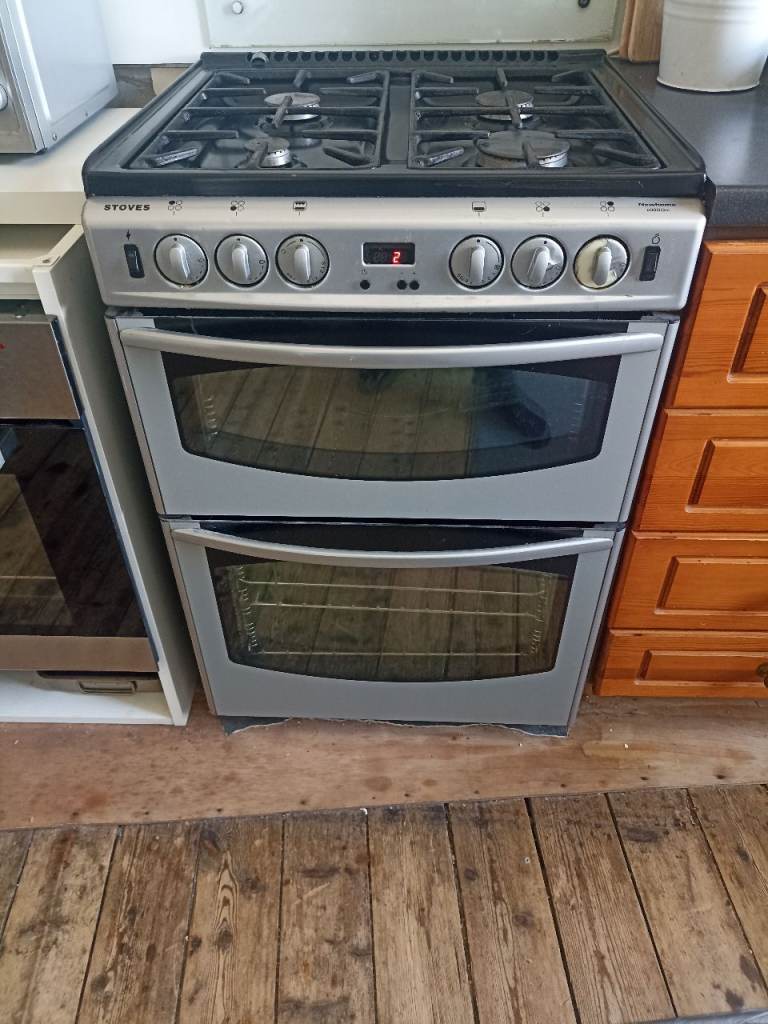 Stoves gas cooker - FREE