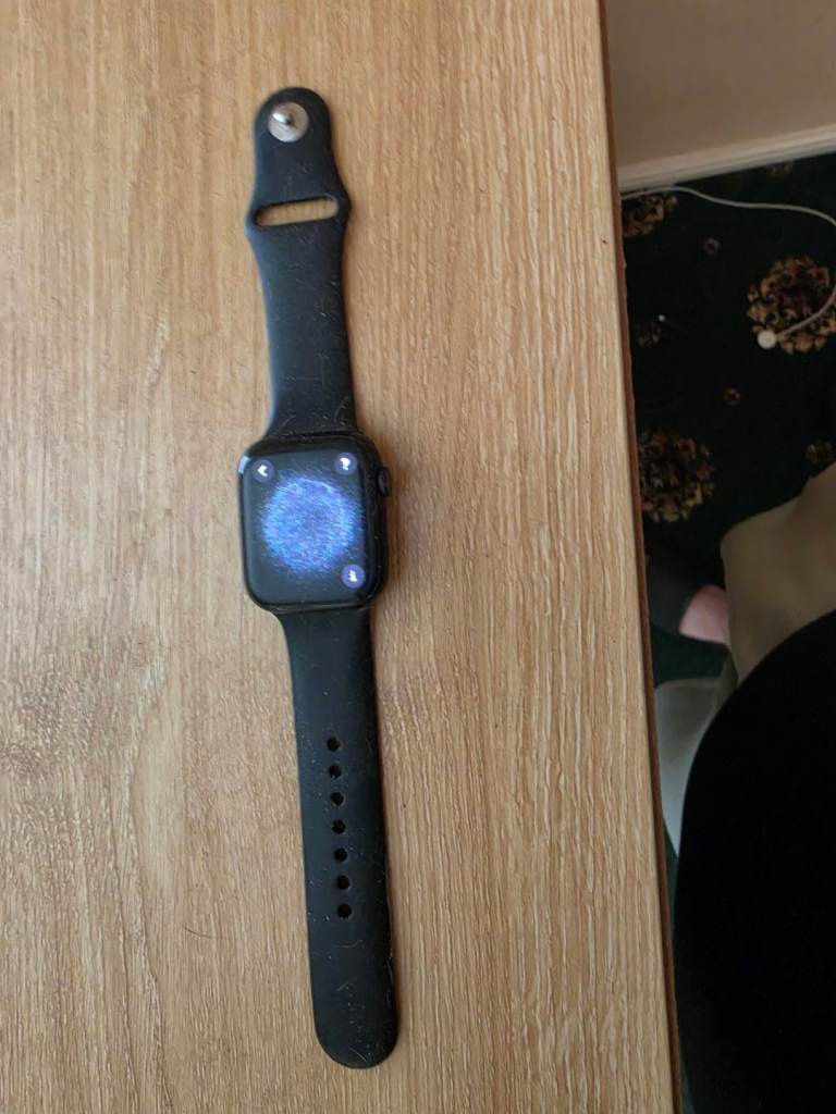 Apple Watch Series 7 42 mm