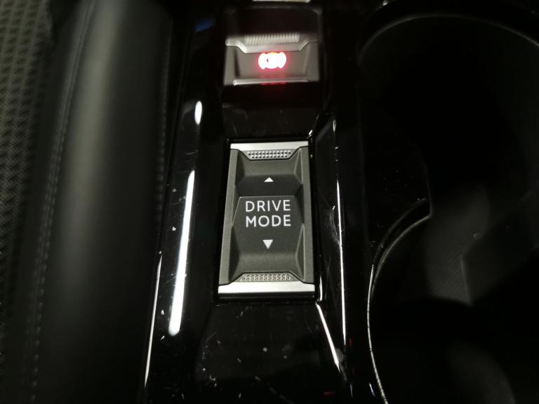 2022 Peugeot 2008 100kW GT 50kWh 5dr Auto HATCHBACK ELECTRIC Automatic