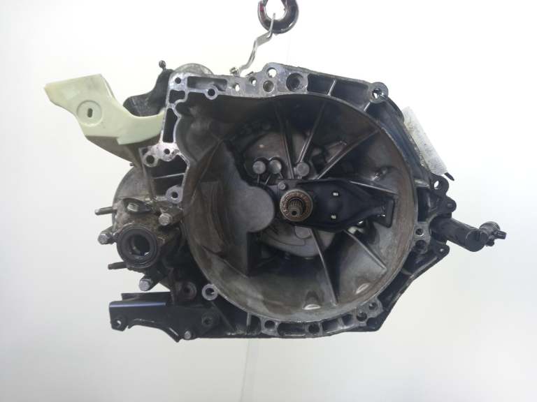 Citroen C3 Picasso Gearbox 2009-2017 Dv6ated4 (9hx) 1.6l 5 Speed Manual