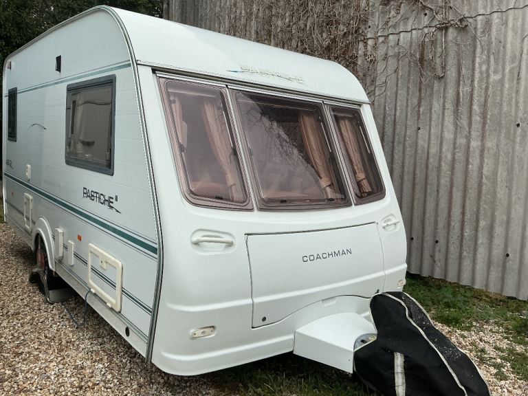  Touring Caravan  and Camping Accessories For Sale 
