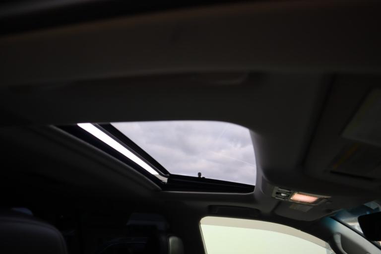 2015 Toyota Land Cruiser 4.6 V8 ZX AUTO WALD SPORTS LINE BLACK BISON 5DR  4x4 Petrol Automatic