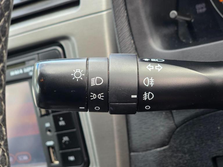 2010 Toyota Avensis 1.8 V-Matic TR Tourer Multidrive Euro 5 5dr ESTATE Petrol Automatic