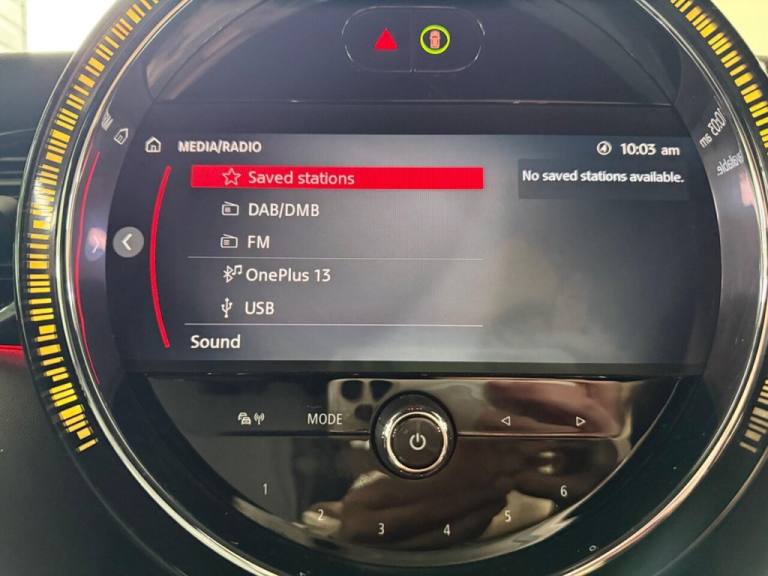 2021 MINI Electric Hatch Cooper SE 32.6kWh Level 2 Auto 3dr Hatchback ELECTRIC Automatic