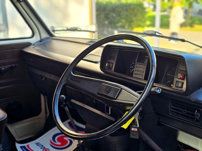 1983 VOLKSWAGEN TRANSPORTER CAMPER  CLASSIC ONLY 51K+ TAX FREE + ULEZ🔥