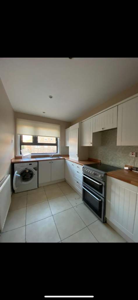 Room for Rent in Shared Property