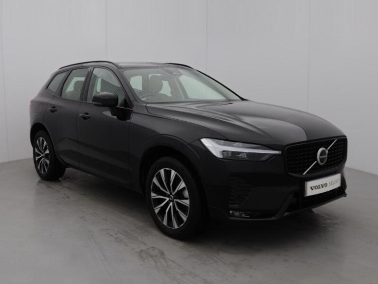 VOLVO XC60 2.0 B5P Plus Dark 5dr AWD Geartronic