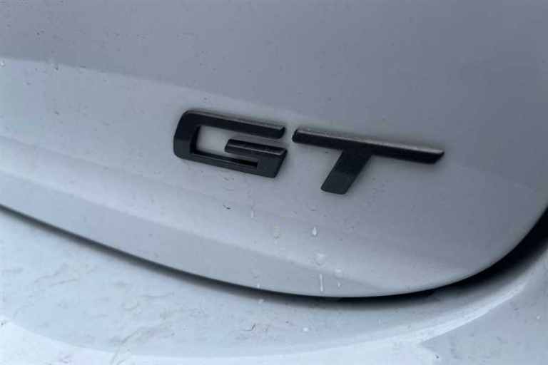 2024 Peugeot 508 1.2 PureTech GT 5dr EAT8 HATCHBACK PETROL Automatic