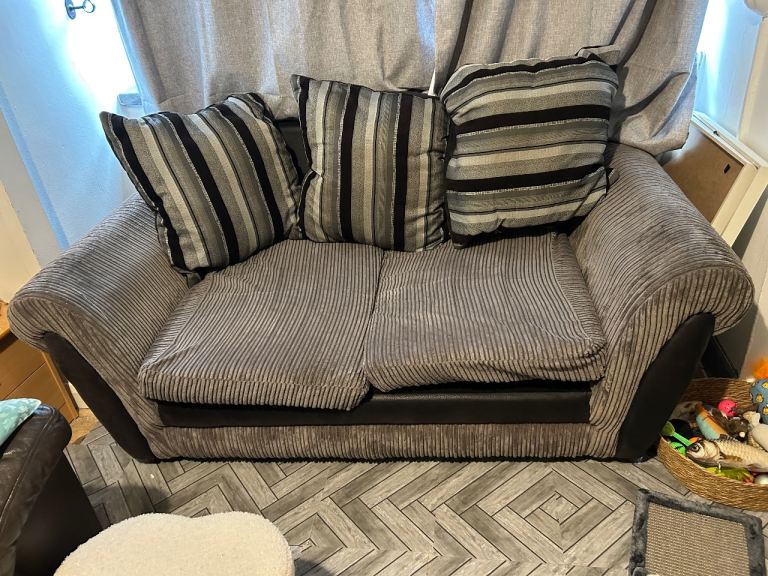 Sofa for free 