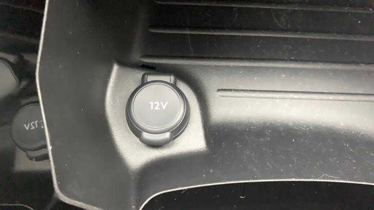 2025 Peugeot 208 1.2 Hybrid 100 Allure 5dr e-DSC6 HATCHBACK PETROL Automatic