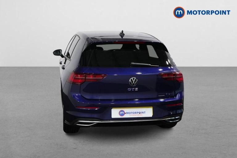 2024 Volkswagen Golf 1.4 TSI GTE 5dr DSG Hatchback Hybrid Automatic