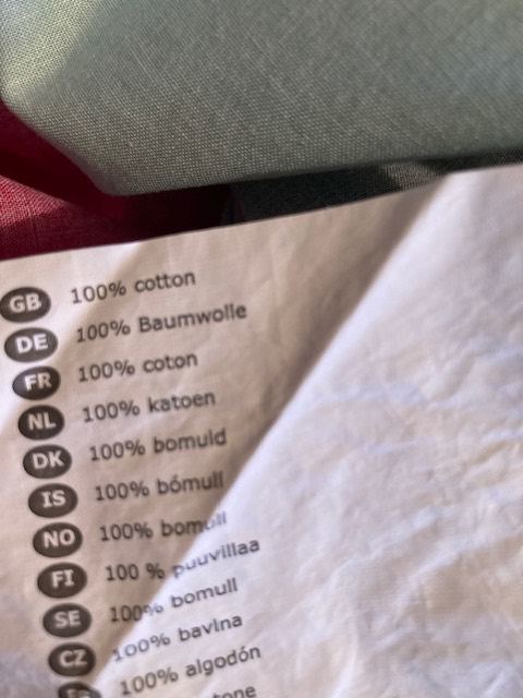 FREE Selection of good, used Superking Quilt covers