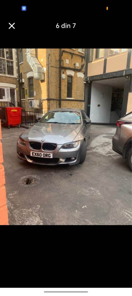 BMW, 3 SERIES, Coupe, 2010, Manual, 1995 (cc), 2 doors