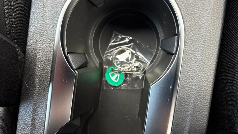 2025 Renault Symbioz 1.6 E-Tech FHEV 145 Techno Esprit Alpine 5dr Auto Hybrid Estate Estate Hybri...