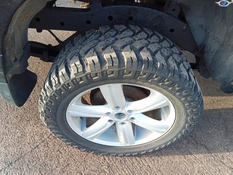 MITSUBISHI L200 2.5 DI-D Animal 2008