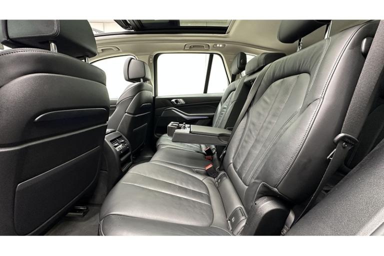 2021 BMW X5 30d MHT xLine SUV HYBRID Automatic