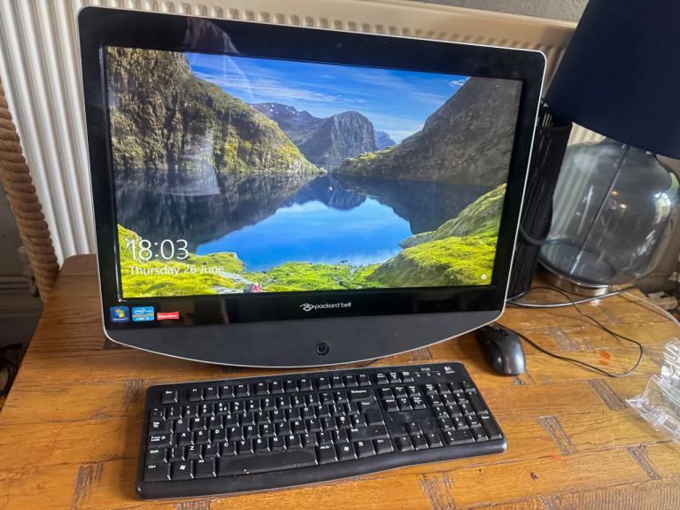 computer for sale 
