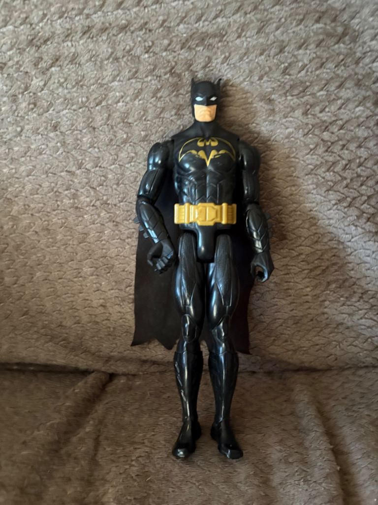 Batman figure