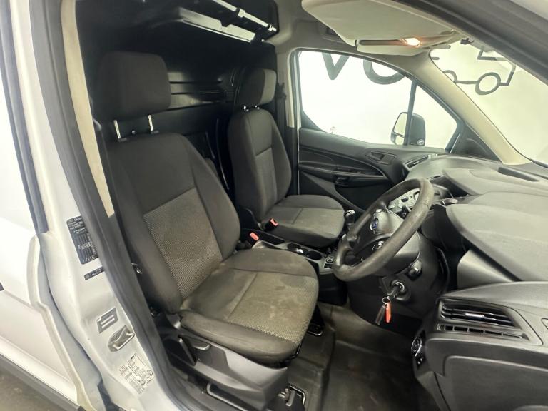 2015 Ford Transit Connect 1.6 TDCi 95ps Van PANEL VAN Diesel Manual