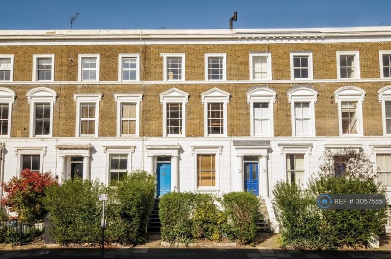 2 bedroom flat in Richborne Terrace, London, SW8 (2 bed) (#3057555)