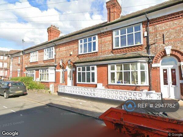 1 bedroom in Ingoldsby Avenue, Manchester, M13 (#2947782)