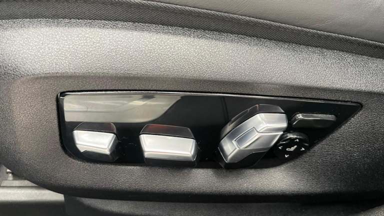 BMW 7 SERIES 3.0 730Ld M Sport Saloon 2022