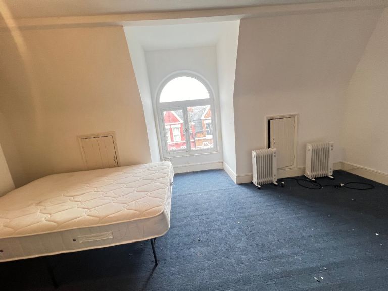 All Bills Inclusive Large Studio, Crouch End 