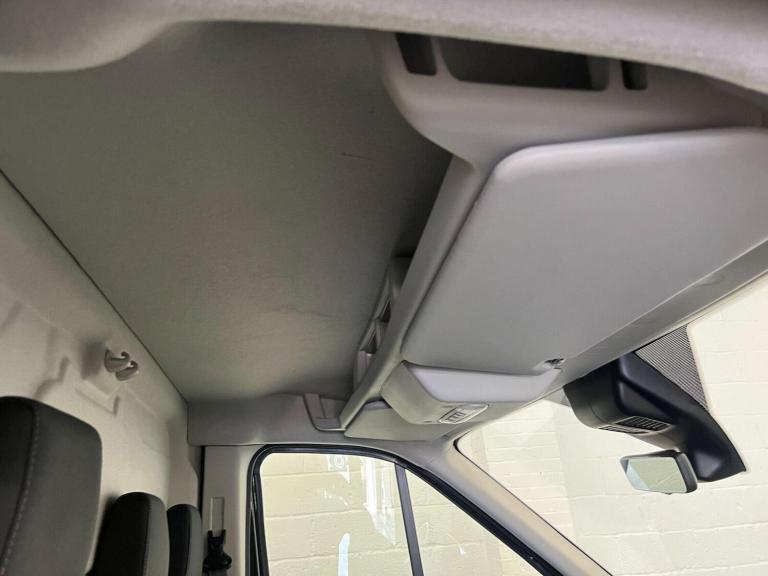 2024 Ford Transit 2.0 EcoBlue 170ps H3 Limited Van PANEL VAN DIESEL Manual