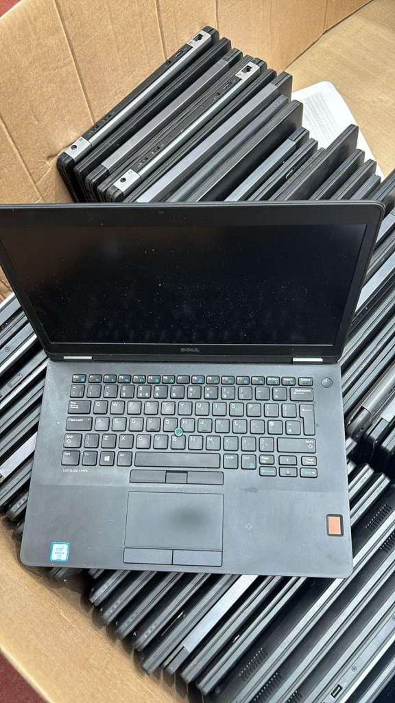 Lenovo Laptops – Wholesale & Retail | ThinkPad, Yoga & X1 Carbon | Bulk Stock